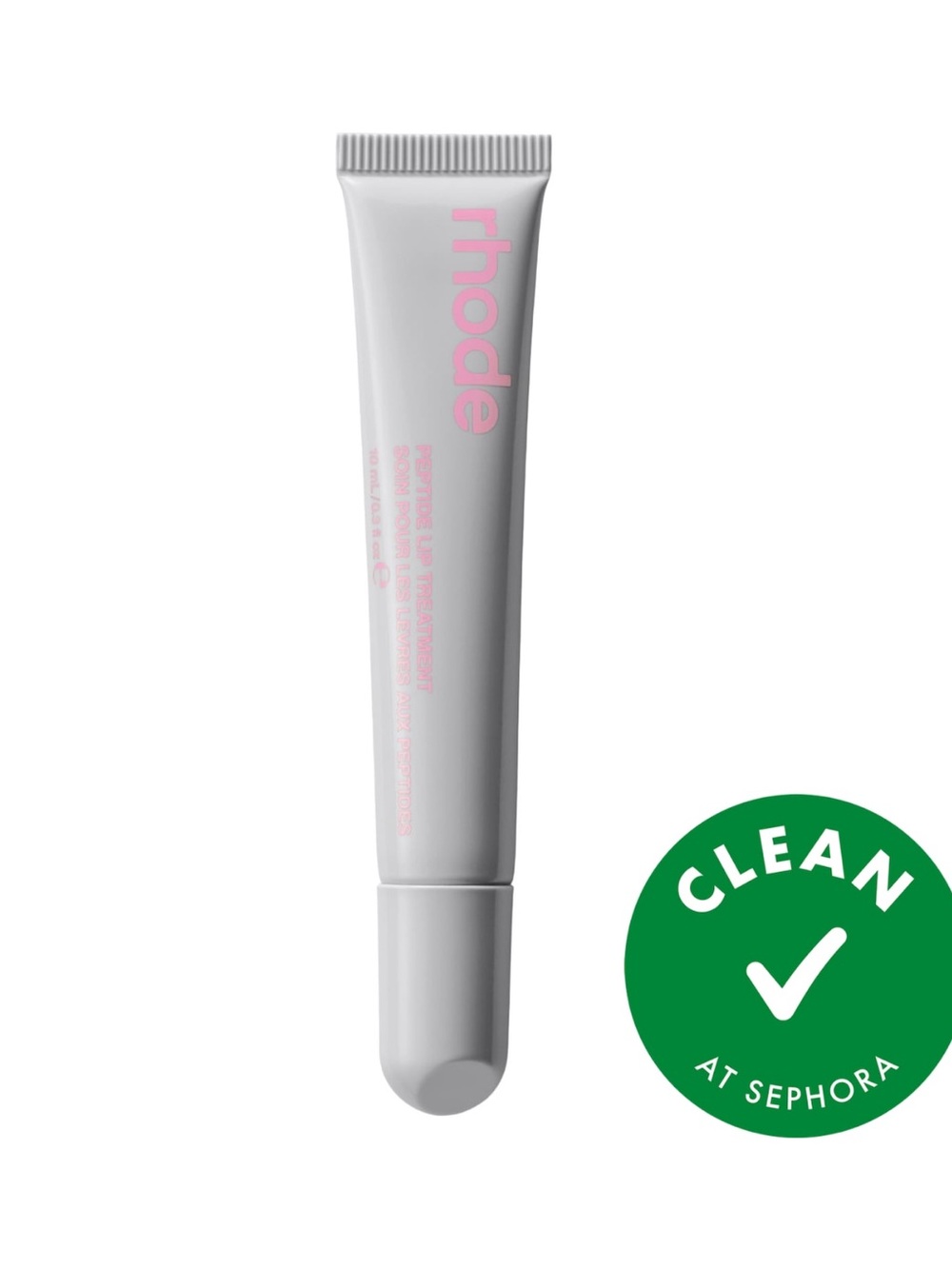 Rhode Peptide Lip Treatment - Vanilla